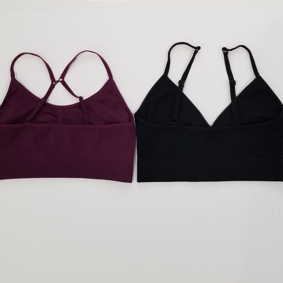 🚫SOLD🚫Sports Bras - Picture 2 of 7